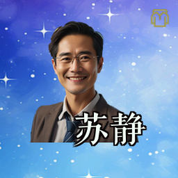 苏静