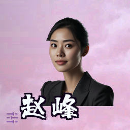 赵峰